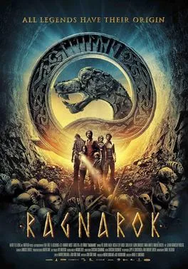 Ragnarok: The Viking Apocalypse poster