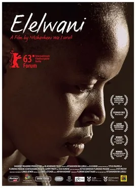 Elelwani poster