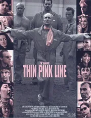 The Thin Pink Line poster