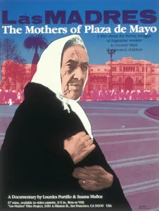 The Mothers of Plaza de Mayo poster