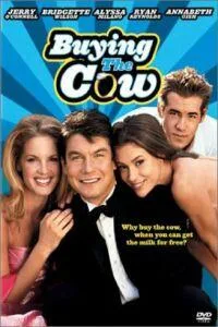 Buying the Cow poster