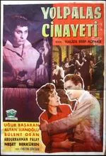 Murder in Yolpalas poster