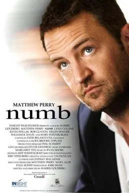 Numb poster