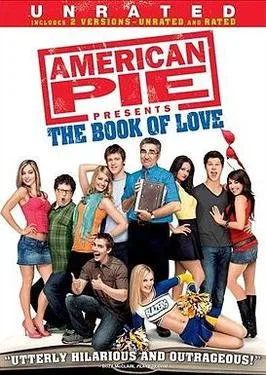 American Pie Presents: The Book of Love poster