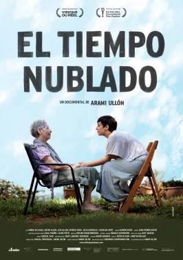 Cloudy Times poster