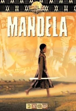 Mandela poster