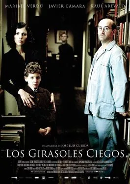 The Blind poster
