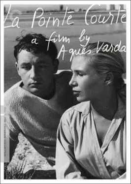 La Pointe Courte poster