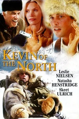 Kevin of the North poster