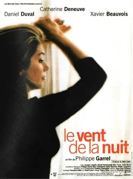 The Wind of the Night poster