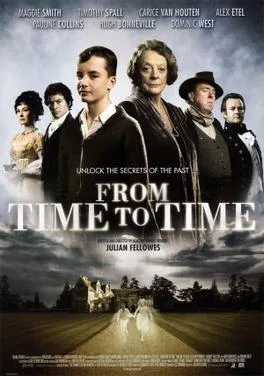 From Time to Time poster