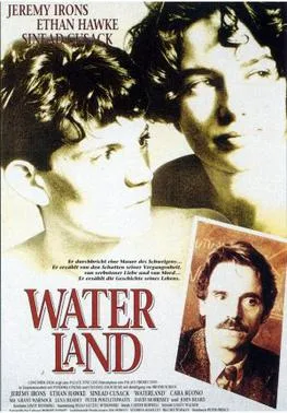 Waterland poster