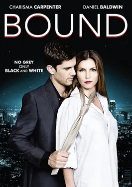 Bound poster