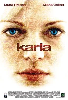 Karla poster