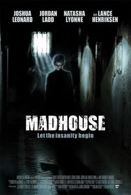 Madhouse poster