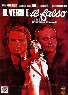 The Hassled Hooker poster