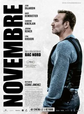 November poster