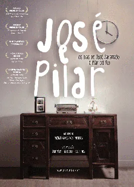 José and Pilar poster