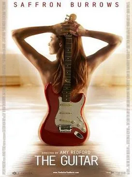 The Guitar poster