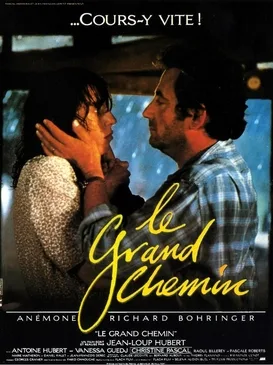 Grand Highway poster