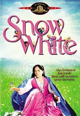 Snow White poster