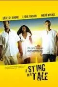 A Sting in a Tale poster
