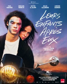 And Their Children After Them poster