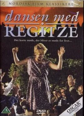 Waltzing Regitze poster