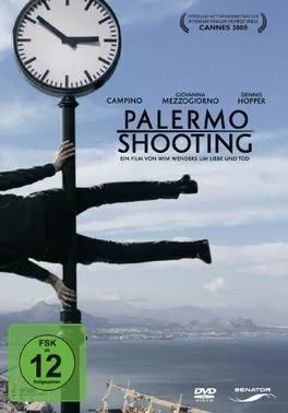 Palermo Shooting poster