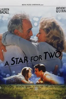 A Star for Two poster