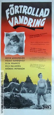 Enchanted Walk poster