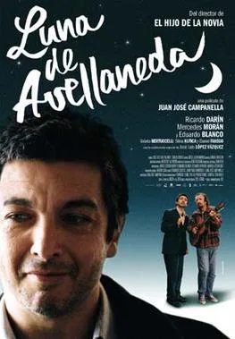 Moon of Avellaneda poster