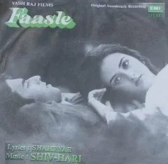 Faasle poster