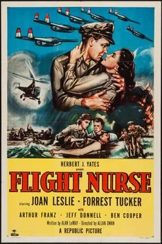 Flight Nurse poster