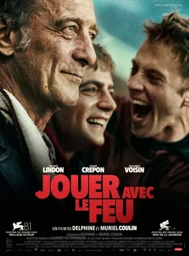The Quiet Son poster
