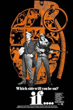 If.... poster