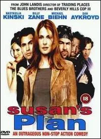 Susan's Plan poster