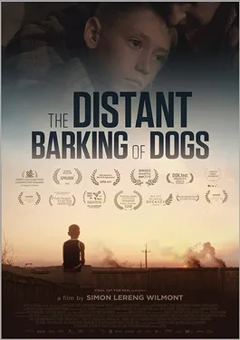 The Distant Barking of Dogs poster