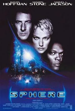 Sphere poster