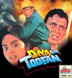 Diya Aur Toofan poster