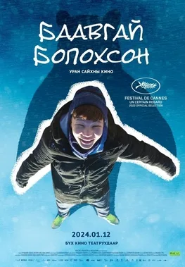 If Only I Could Hibernate poster