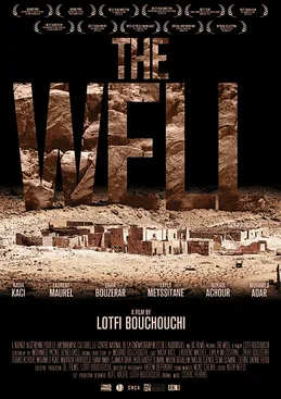 The Well poster