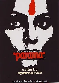 Paroma poster