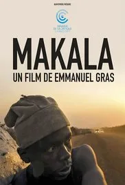 Makala poster