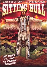 Sitting Bull poster