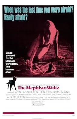 The Mephisto Waltz poster