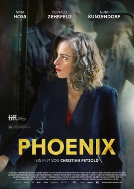 Phoenix poster