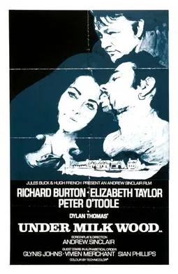 Under Milk Wood poster