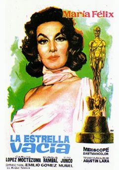 The Empty Star poster