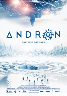 Andron poster